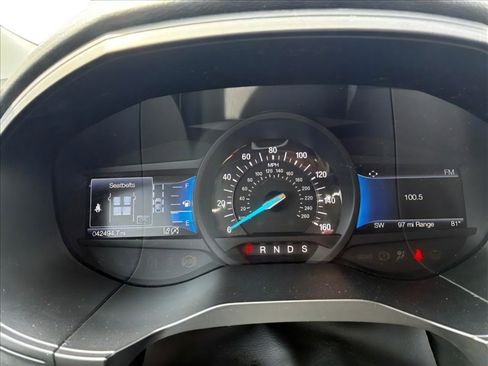 Used 2024 Ford Edge SE w/ Black Appearance Package AWD/4WD image 9