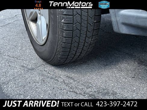 Used 2014 Jeep Compass Sport w/ Power Value Group FWD image 9