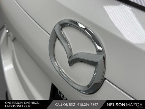 Certified 2025 MAZDA CX-5 AWD 2.5 S w/ Preferred Package image 16