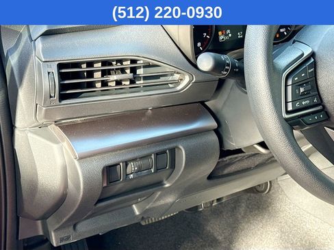 New 2025 Subaru Impreza 2.0i Sport image 11