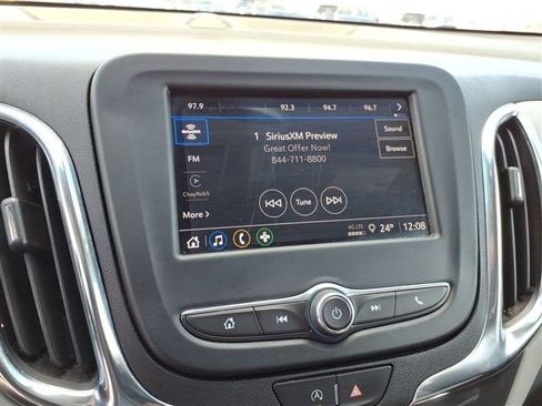 Certified 2023 Chevrolet Equinox LS w/ LS Convenience Package image 15