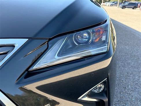 Used 2017 Lexus RX 350 FWD image 9