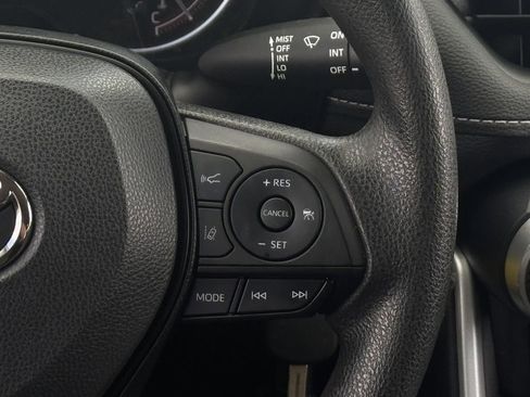 Used 2023 Toyota RAV4 LE image 15