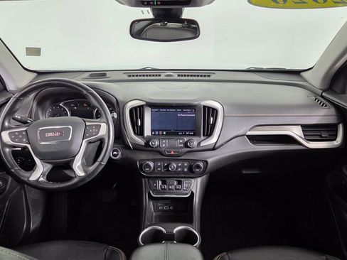 Used 2020 GMC Terrain SLT w/ Preferred Package image 39