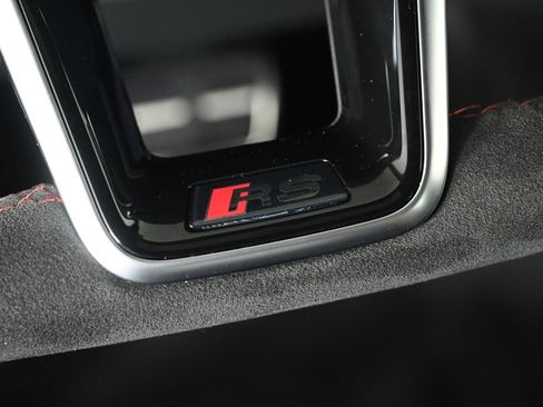 New 2026 Audi RS 7 Performance image 19