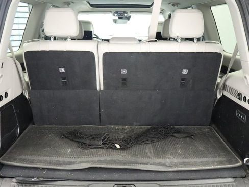 Used 2022 Jeep Wagoneer Series III w/ Premium Group I image 21