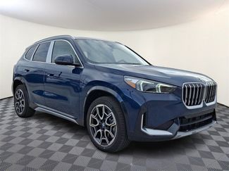 New 2026 BMW X1 xDrive28i w/ Convenience Package video 1