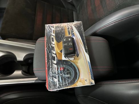 Used 2024 Dodge Hornet R/T Plus image 38