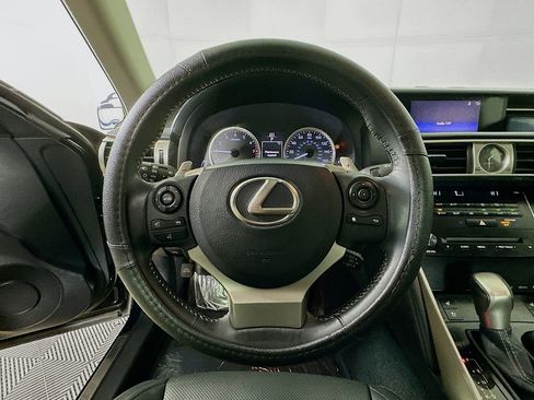 Used 2014 Lexus IS 250 w/ Premium Package image 13