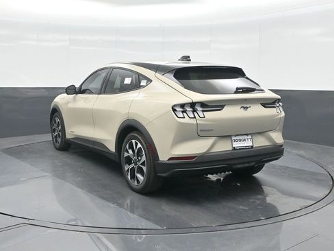 New 2025 Ford Mustang Mach-E Select image 22