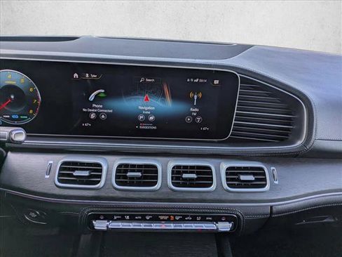 Used 2021 Mercedes-Benz GLE 580 4MATIC image 13