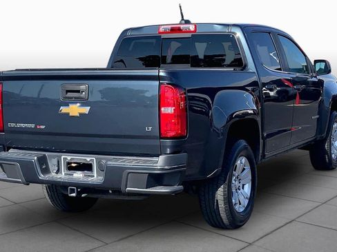 Used 2019 Chevrolet Colorado LT w/ LT Convenience Package RWD image 13