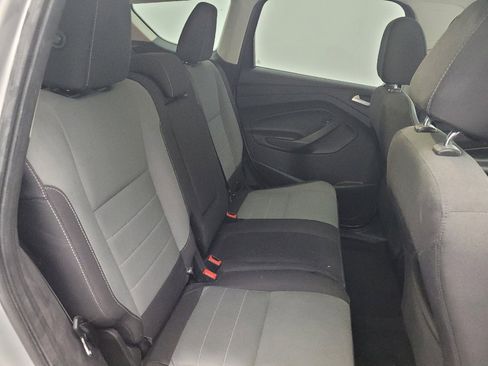 Used 2016 Ford Escape SE w/ Equipment Group 201A image 19
