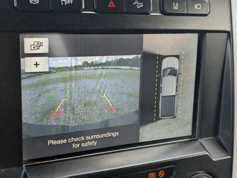 Used 2019 Ford F350 Lariat w/ Lariat Ultimate Package AWD/4WD image 21