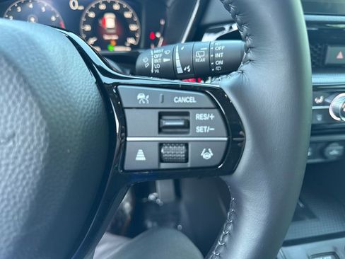 New 2026 Honda CR-V EX-L image 27