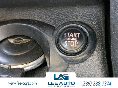 Used 2011 MINI Cooper Countryman S image 23