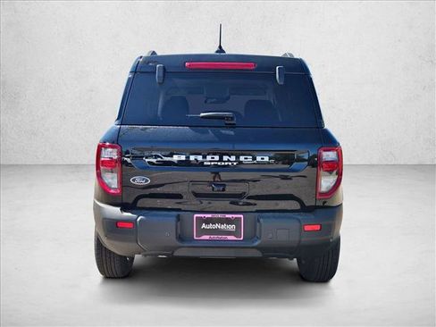 New 2025 Ford Bronco Sport Big Bend w/ Convenience Package image 7