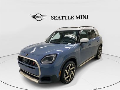New 2026 MINI Cooper Countryman S w/ Comfort Package Max