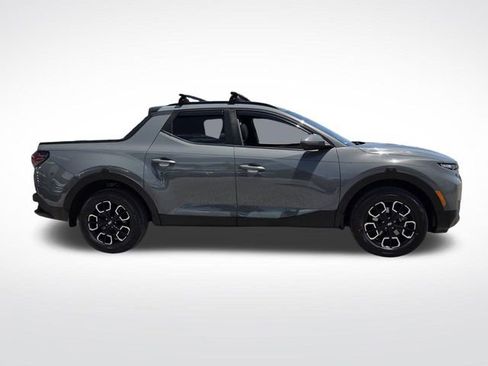 Used 2023 Hyundai Santa Cruz SEL Premium AWD/4WD image 11