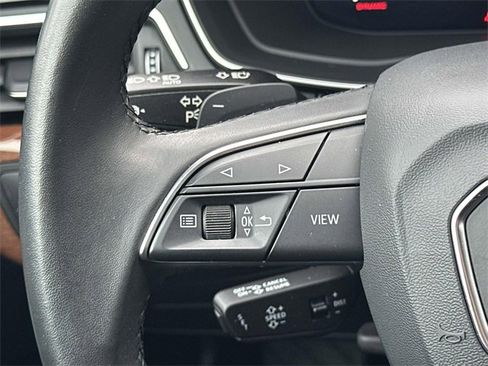 Used 2023 Audi A4 2.0T allroad Premium Plus image 26