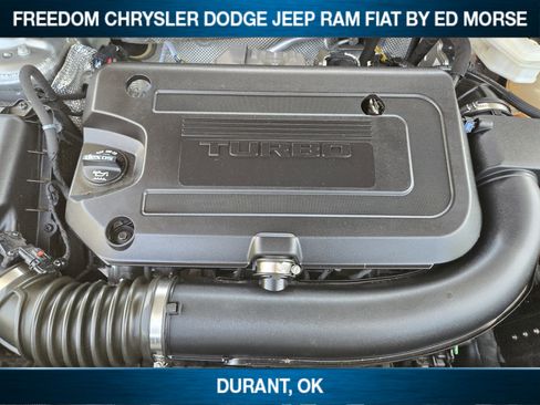 Used 2023 Buick Envision Essence FWD image 21