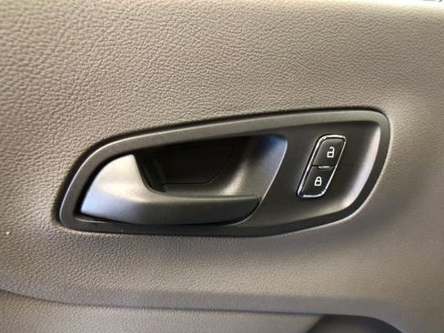 New 2026 Ford Transit 250 148 Medium Roof image 11