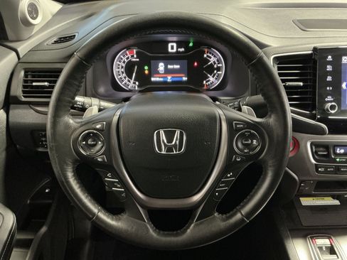 Used 2022 Honda Ridgeline RTL-E image 17