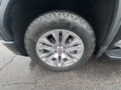 Used 2022 GMC Sierra 1500 Denali image 9