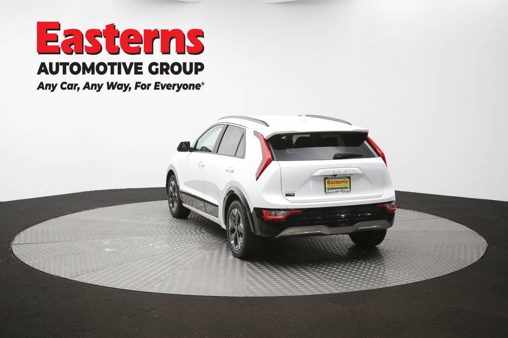 Used 2023 Kia Niro Wind w/ Wind Preserve Package FWD image 65
