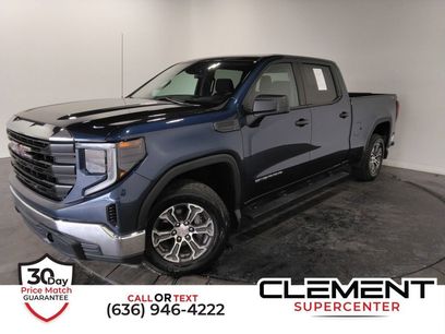 Used 2022 GMC Sierra 1500 Pro w/ Pro Value Package