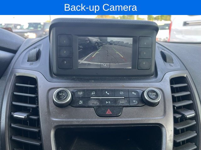 Used 2021 Ford Transit Connect XL FWD image 13
