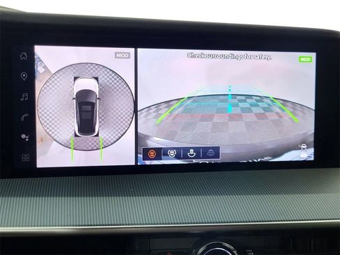 New 2026 Nissan Murano SL image 24