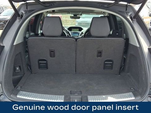 Used 2019 Acura MDX SH-AWD w/ Technology Package image 29