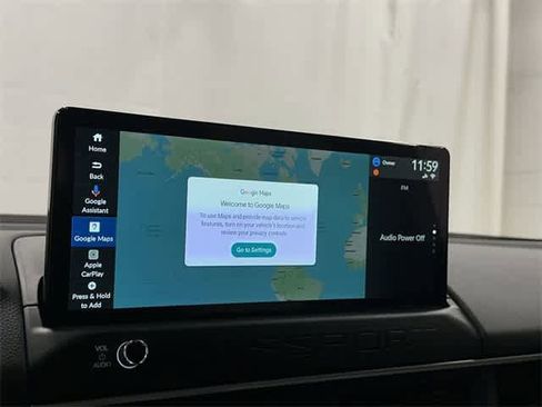 New 2026 Honda Passport TrailSport Elite image 24