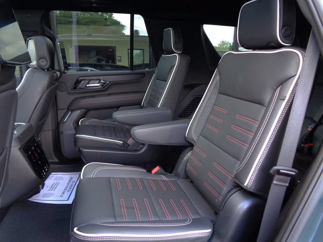 Used 2026 GMC Yukon AT4 Ultimate AWD/4WD image 11
