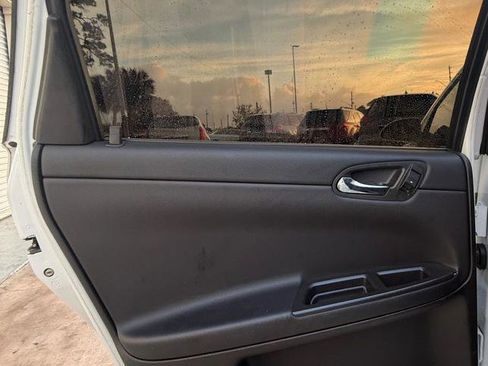 Used 2014 Chevrolet Impala Limited LS image 12