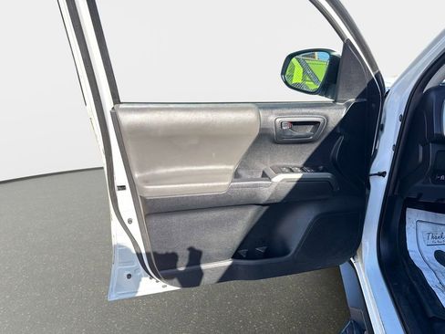 Used 2023 Toyota Tacoma SR5 image 16