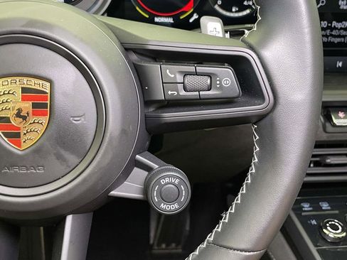 Used 2024 Porsche 911 GT3 image 34