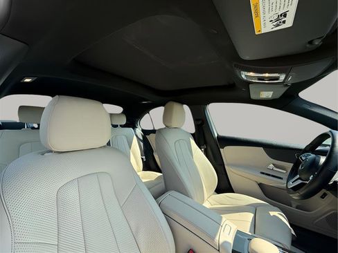 Used 2019 Mercedes-Benz A 220 image 23