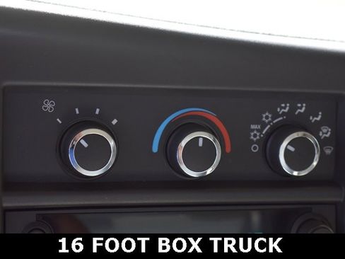 New 2025 Chevrolet Express 3500 Work Van w/ Power Convenience Package image 22