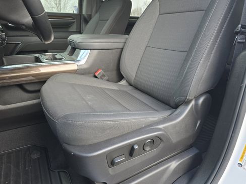 Used 2024 Chevrolet Silverado 3500 LT w/ All Star Edition image 37