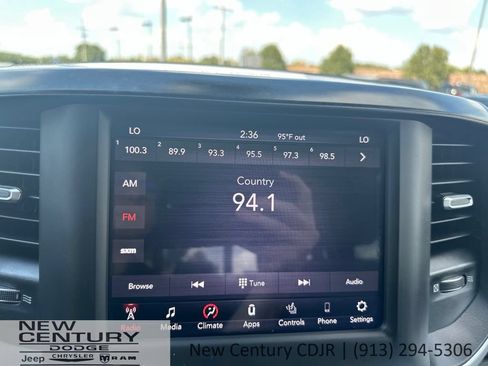 Used 2019 RAM 2500 Big Horn AWD/4WD image 32