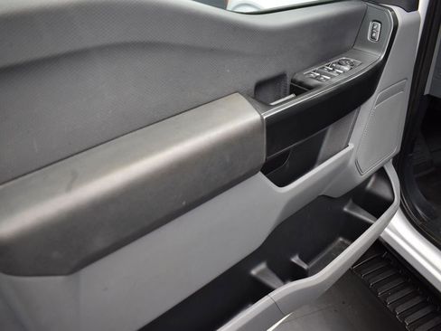 Used 2021 Ford F150 XL w/ Trailer Tow Package image 11