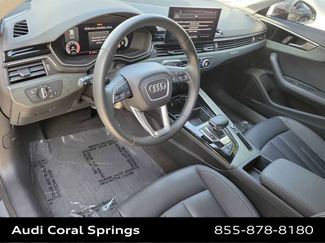 Certified 2023 Audi A4 2.0T Premium Plus w/ Premium Plus Package AWD/4WD video 2