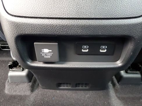 New 2026 Honda Passport TrailSport image 10