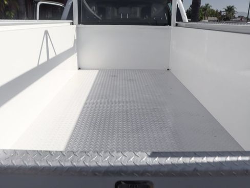 Used 2023 Ford F250 XL w/ XL Chrome Package RWD image 8