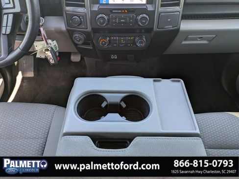 Used 2019 Ford F150 XLT w/ Equipment Group 302A Luxury image 19