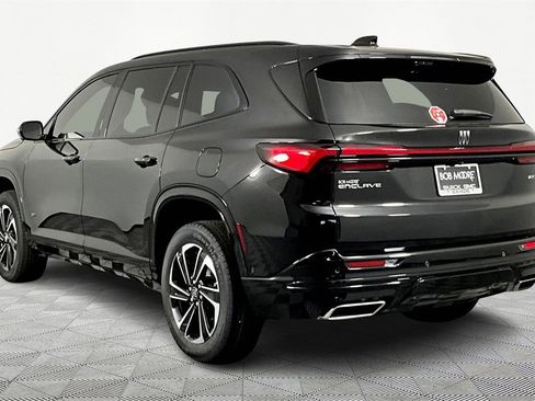 New 2026 Buick Enclave Sport Touring w/ Super Cruise Package image 4