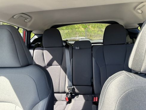 Certified 2025 Subaru Crosstrek 2.0i Premium image 13