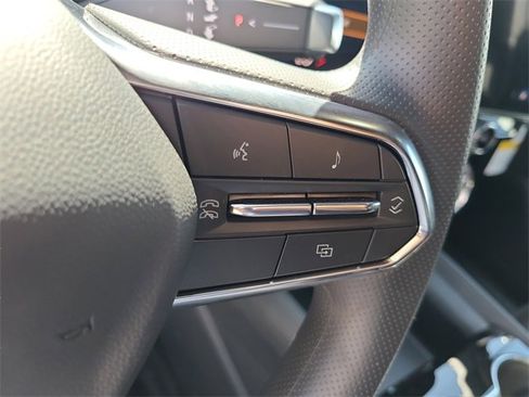 New 2025 Chevrolet Blazer EV LT image 28